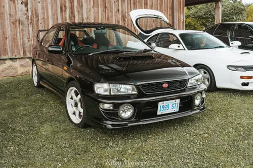 2024 OBLIVION VI Car Show photo 79